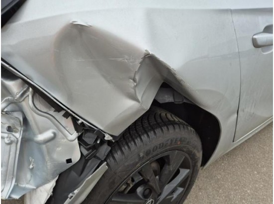 2025 Opel Corsa F GS