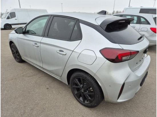 2025 Opel Corsa F GS