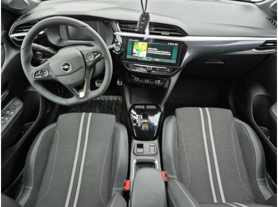 2025 Opel Corsa F GS