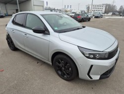 2025 Opel Corsa F GS