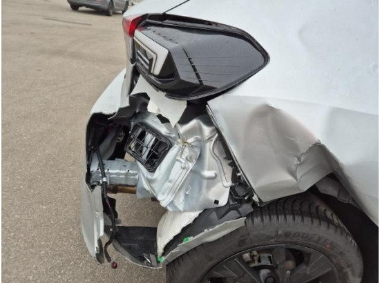 2025 Opel Corsa F GS