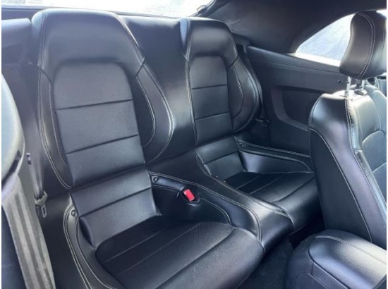 2021 Ford Mustang GT Convertible