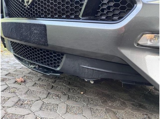 2021 Ford Mustang GT Convertible