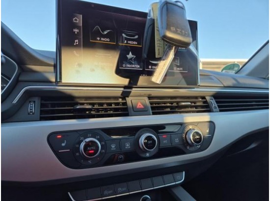 2023 Audi A4 Avant 35 TDI basis