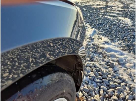 2023 Audi A4 Avant 35 TDI basis