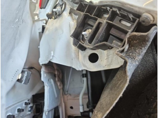 2025 Volkswagen Polo VI Goal