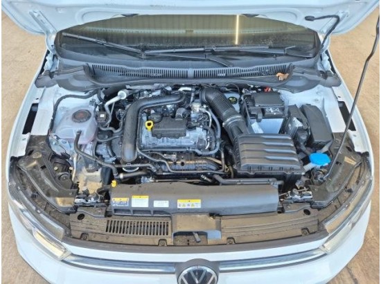 2025 Volkswagen Polo VI Goal