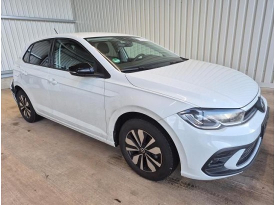 2025 Volkswagen Polo VI Goal