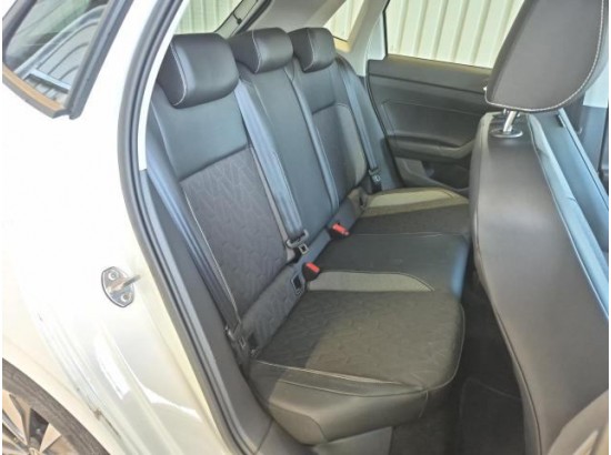 2025 Volkswagen Polo VI Goal