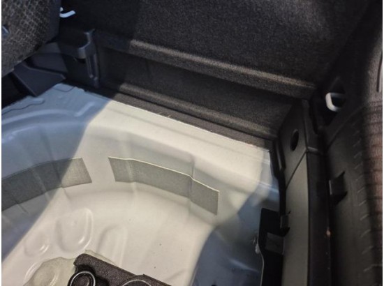 2025 Volkswagen Polo VI Goal