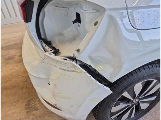 2025 Volkswagen Polo VI Goal