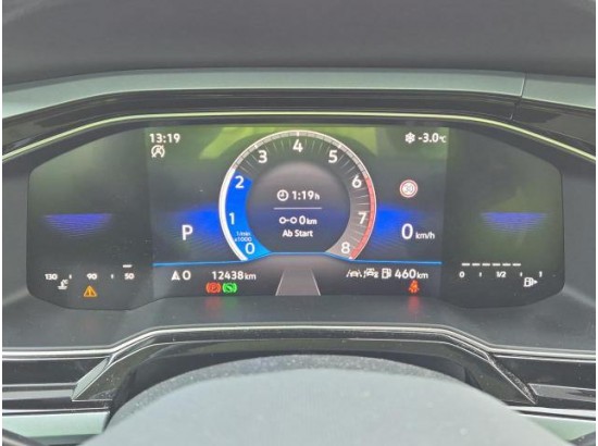 2025 Volkswagen Polo VI Goal