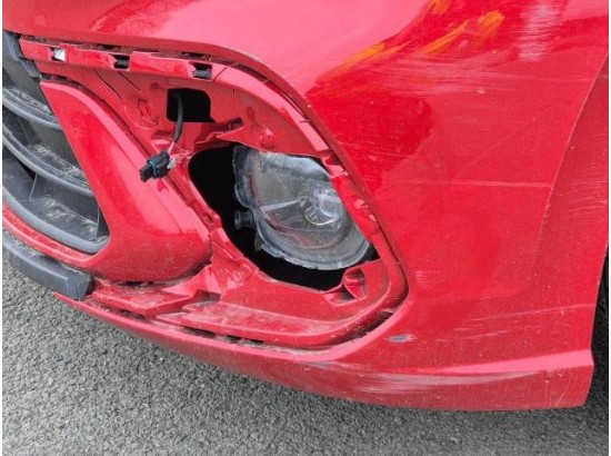 2025 Volkswagen Polo VI Goal