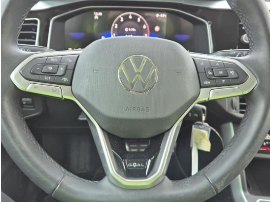 2025 Volkswagen Polo VI Goal