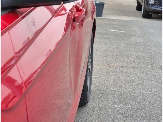 2025 Volkswagen Polo VI Goal