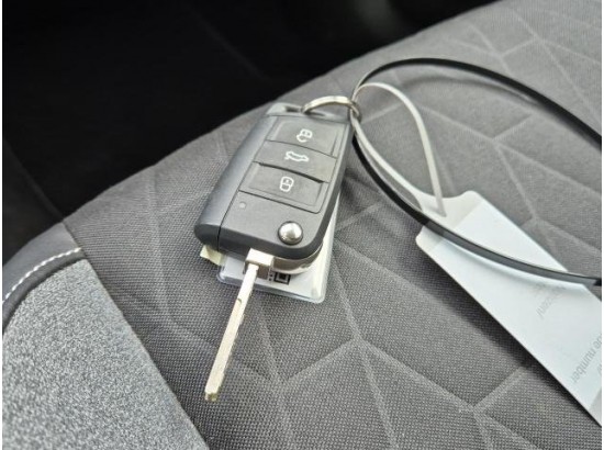 2025 Volkswagen Polo VI Goal