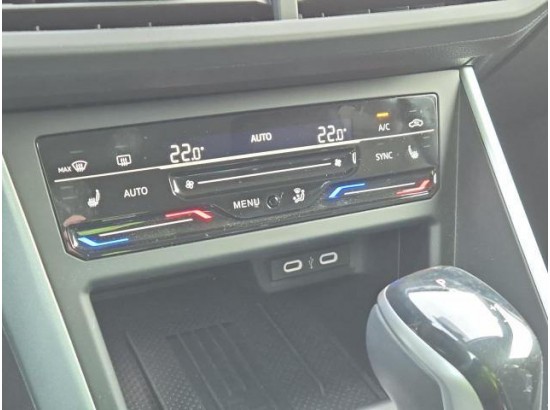 2025 Volkswagen Polo VI Goal