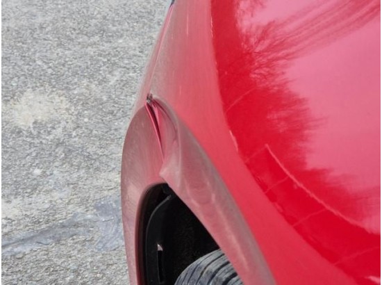 2025 Volkswagen Polo VI Goal