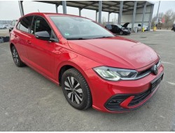 2025 Volkswagen Polo VI Goal