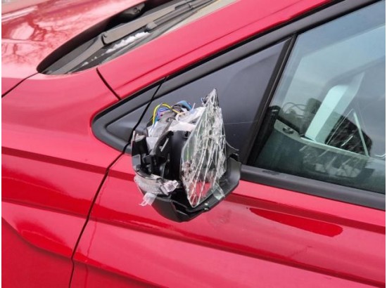 2025 Volkswagen Polo VI Goal