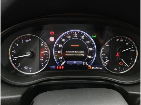 2018 Opel Insignia B Sports Tourer INNOVATION