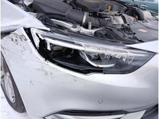 2018 Opel Insignia B Sports Tourer INNOVATION