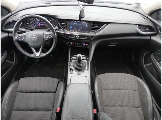 2018 Opel Insignia B Sports Tourer INNOVATION