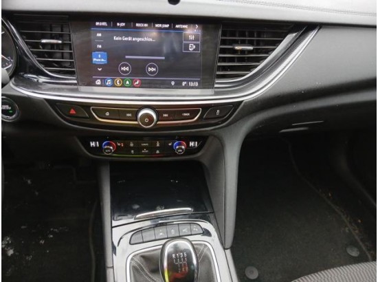 2018 Opel Insignia B Sports Tourer INNOVATION