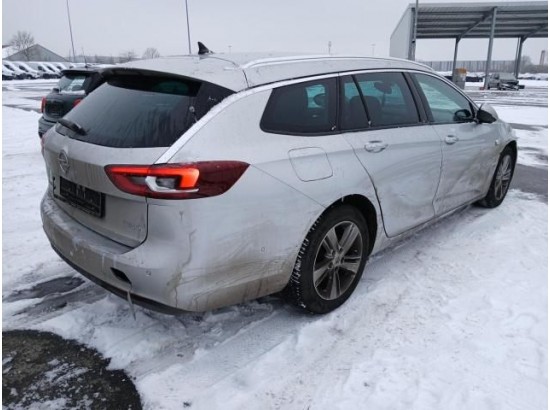 2018 Opel Insignia B Sports Tourer INNOVATION