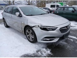 2018 Opel Insignia B Sports Tourer INNOVATION