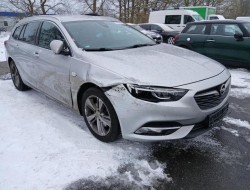 2018 Opel Insignia B Sports Tourer INNOVATION