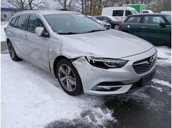 2018 Opel Insignia B Sports Tourer INNOVATION
