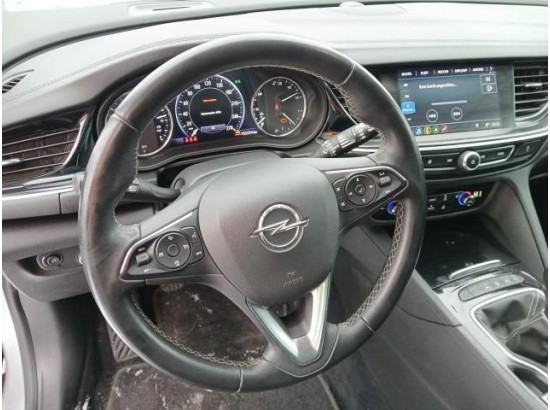 2018 Opel Insignia B Sports Tourer INNOVATION