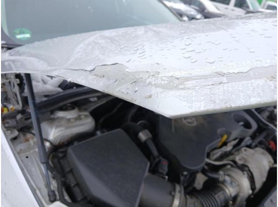 2018 Opel Insignia B Sports Tourer INNOVATION