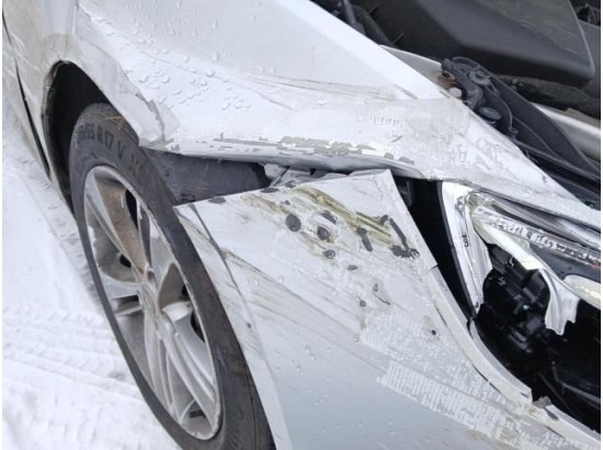 2018 Opel Insignia B Sports Tourer INNOVATION