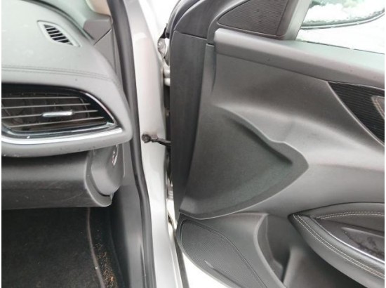 2018 Opel Insignia B Sports Tourer INNOVATION