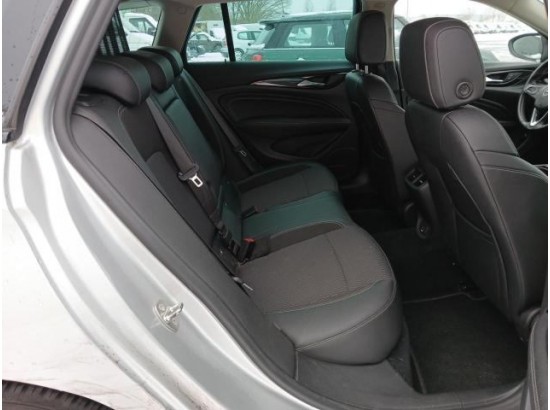 2018 Opel Insignia B Sports Tourer INNOVATION