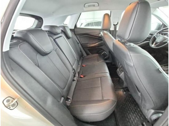 2019 Opel Grandland Ultimate