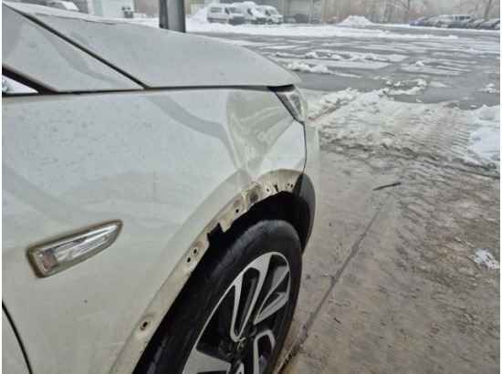 2019 Opel Grandland Ultimate