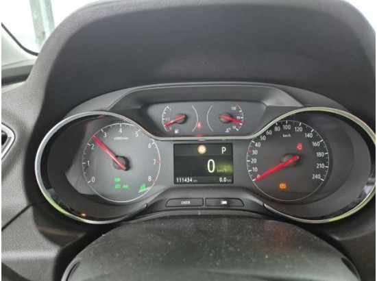 2019 Opel Grandland Ultimate