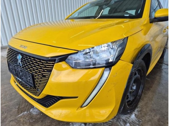 2021 Peugeot 208 (e-) Active