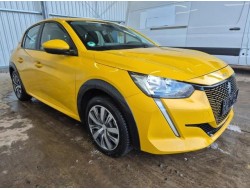 2021 Peugeot 208 (e-) Active 2021 Peugeot 208 (e-) Active