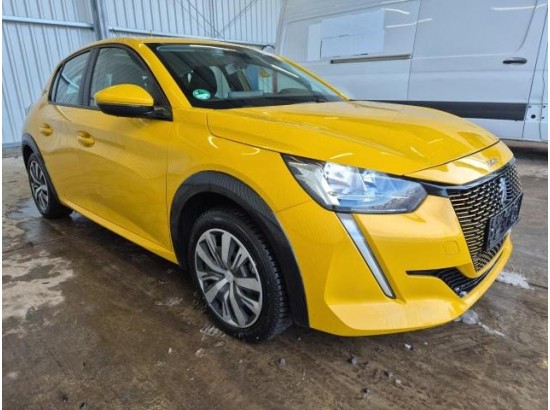 2021 Peugeot 208 (e-) Active