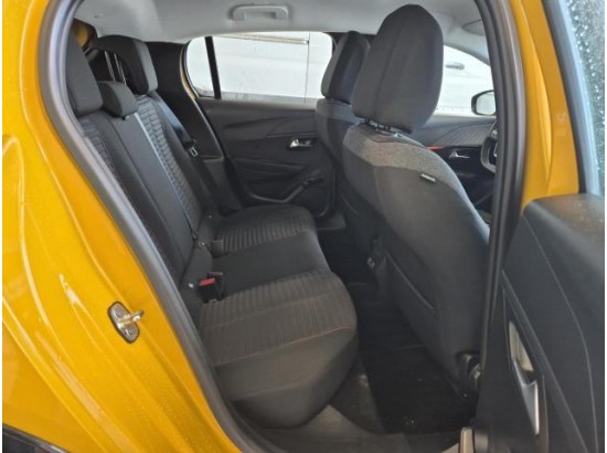 2021 Peugeot 208 (e-) Active