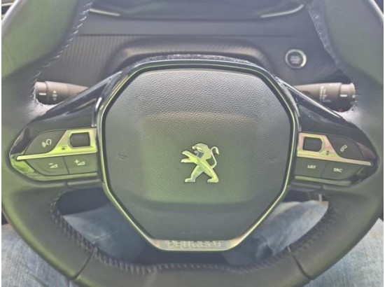 2021 Peugeot 208 (e-) Active