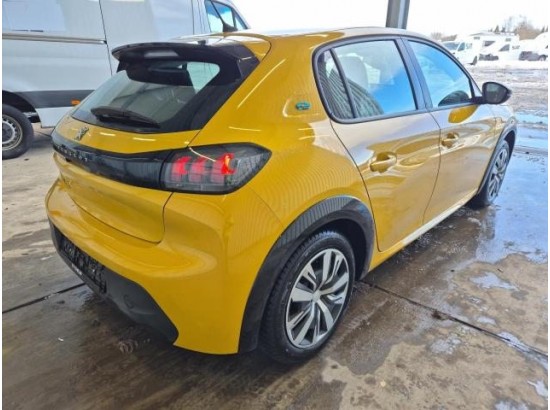 2021 Peugeot 208 (e-) Active