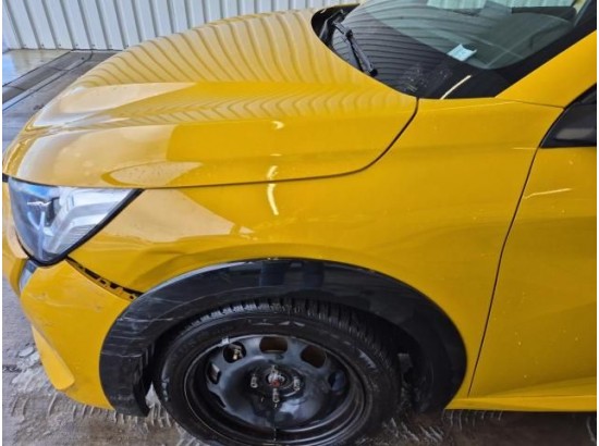 2021 Peugeot 208 (e-) Active