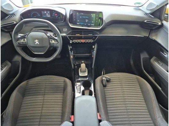 2021 Peugeot 208 (e-) Active