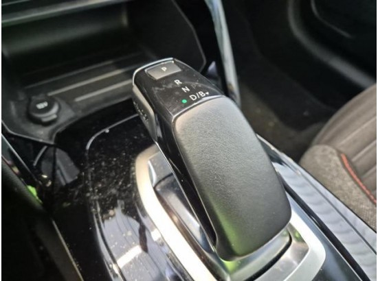 2021 Peugeot 208 (e-) Active