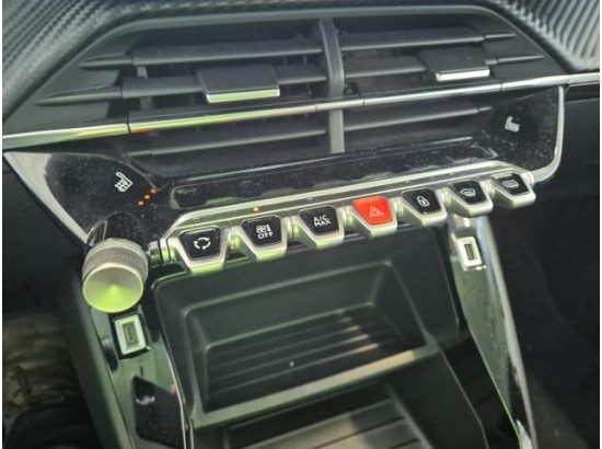 2021 Peugeot 208 (e-) Active